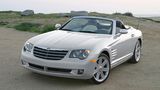 Chrysler Crossfire