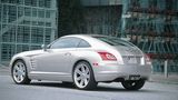 Chrysler Crossfire