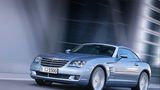 Chrysler Crossfire