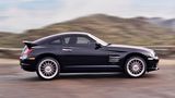 Chrysler Crossfire