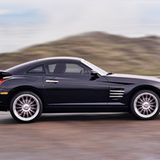 Chrysler Crossfire