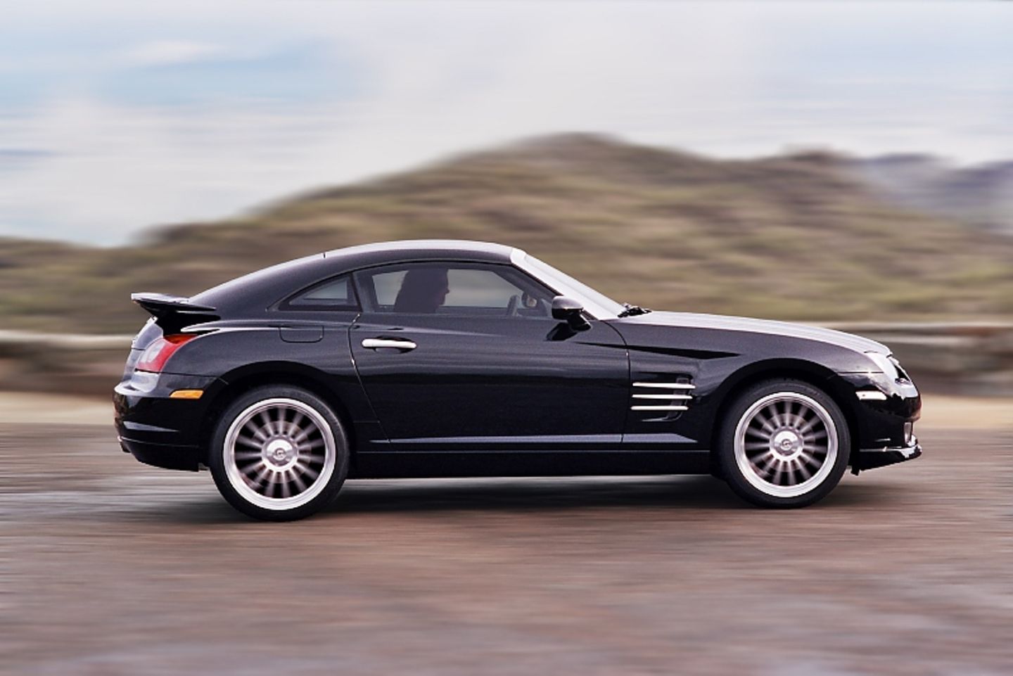 Chrysler Crossfire