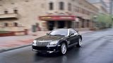 Chrysler Crossfire