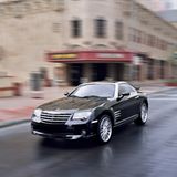 Chrysler Crossfire