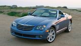 Chrysler Crossfire