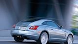 Chrysler Crossfire