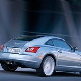 Chrysler Crossfire