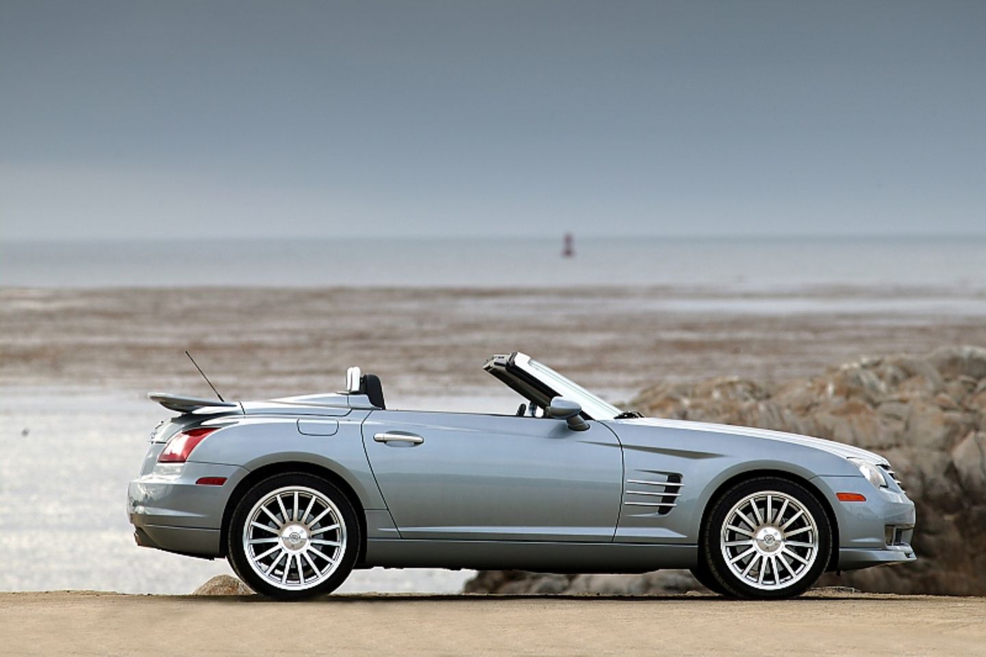 Chrysler Crossfire