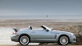 Chrysler Crossfire