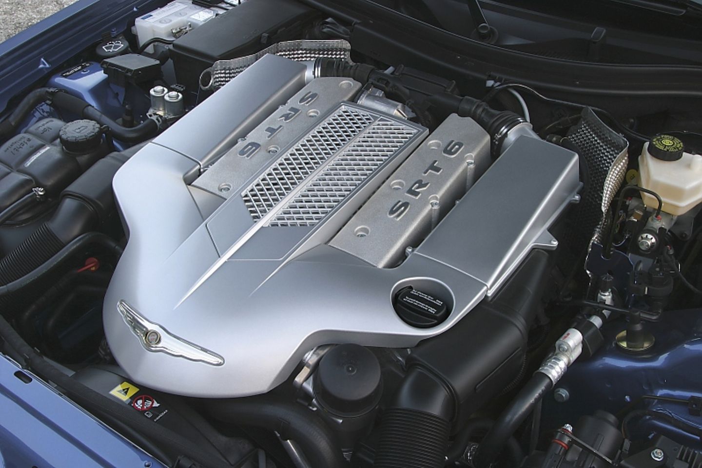 Chrysler Crossfire