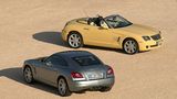 Chrysler Crossfire