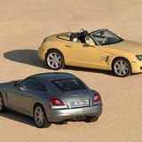 Chrysler Crossfire