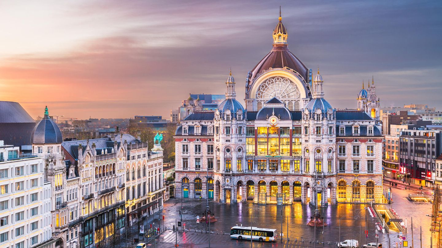 Brüssel
