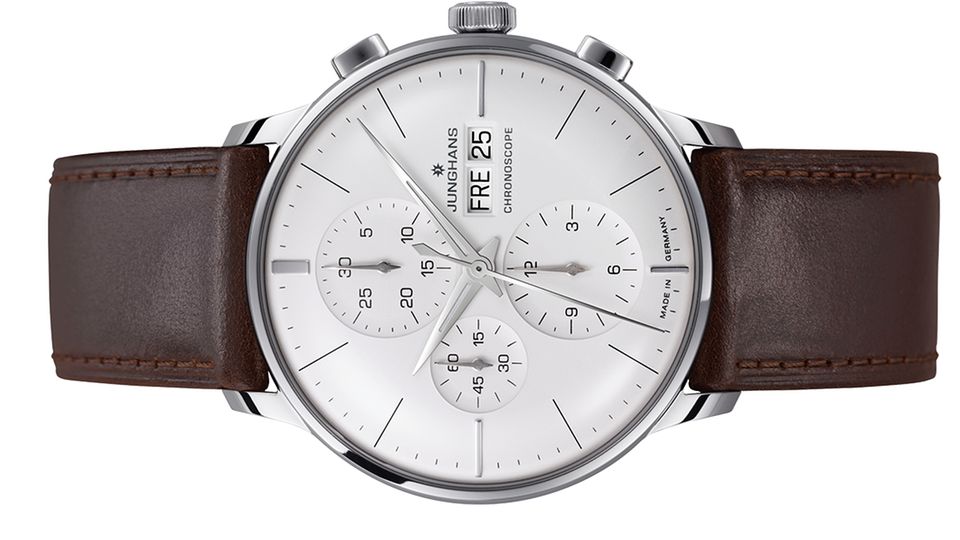 Junghans Uhr Junghans Uhr
