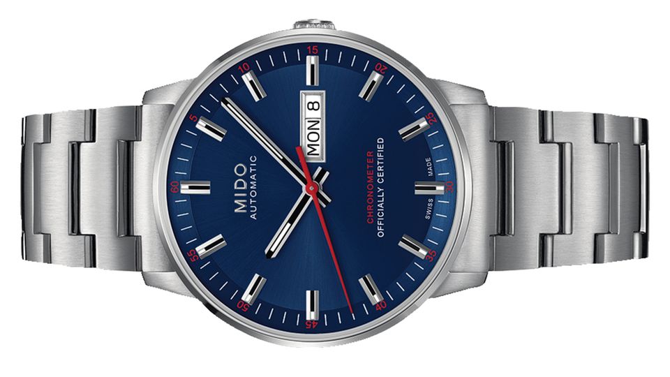 Mido Uhr Mido Uhr