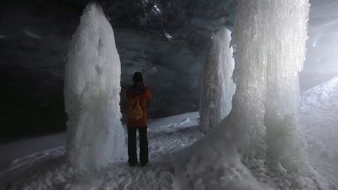 Erderwärmung: Der riesige Thwaites-Gletscher in der Antarktis schmilzt – Forscher in Sorge