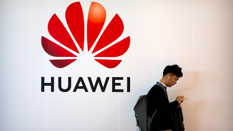 Abstieg eines Giganten: Huawei haben die Vorwürfe nicht nur Vertrauen gekostet