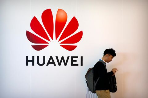 Abstieg eines Giganten: Huawei haben die Vorwürfe nicht nur Vertrauen gekostet