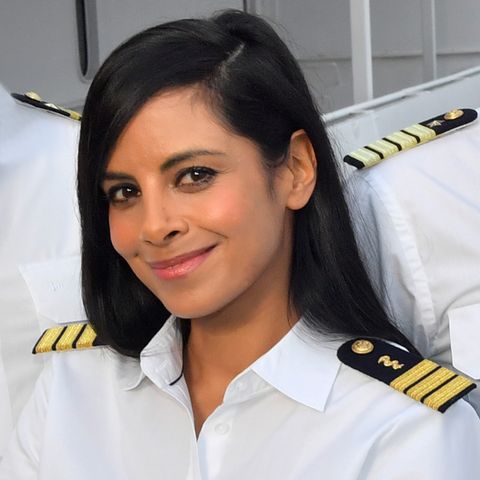 Collien Ulmen-Fernandes