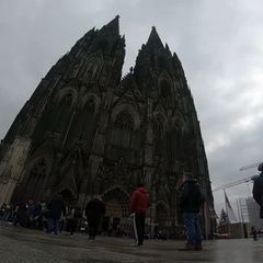 Video: Impfen im Dom