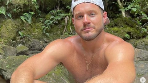 Colton Underwood