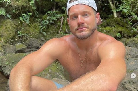 Colton Underwood