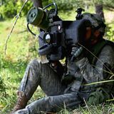 Das Komplette System wiegt 22 Kiogramm