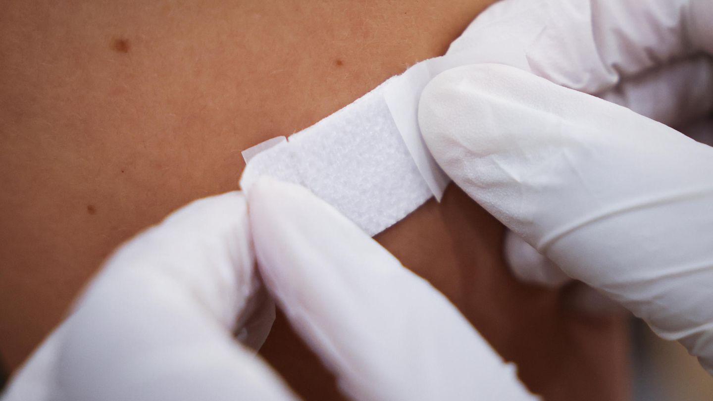30 million vaccinations: Government achieved vaccination target