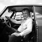 Ralf-Hendrik Steinkühler von Emilia Motors