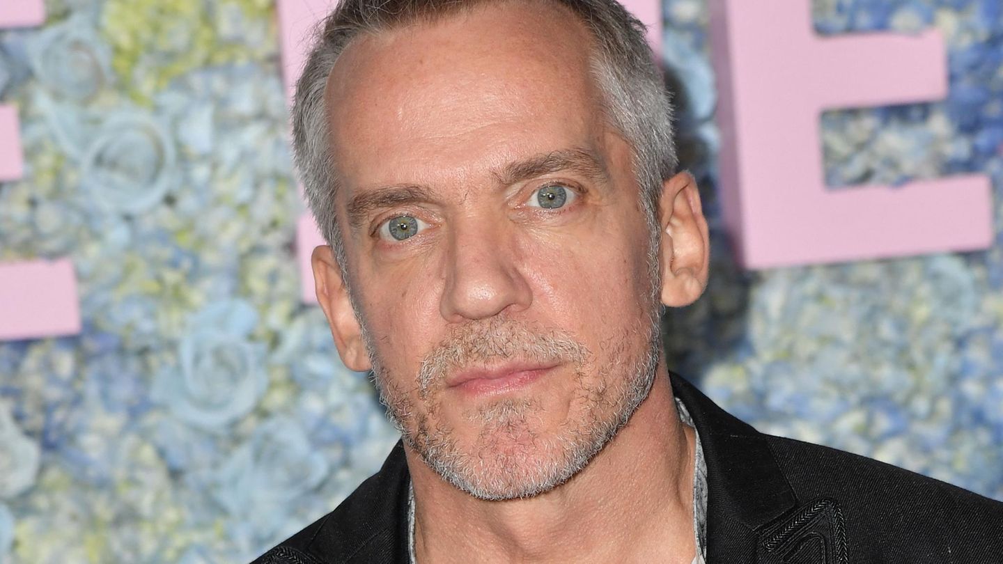 Jean-Marc Vallée, hier im Mai 2019 bei der Premiere der zweiten Staffel von "Big Little Lies" in New York