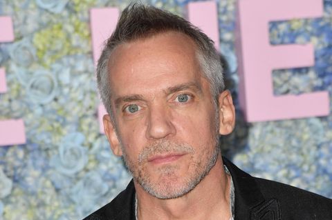 Jean-Marc Vallée, hier im Mai 2019 bei der Premiere der zweiten Staffel von "Big Little Lies" in New York
