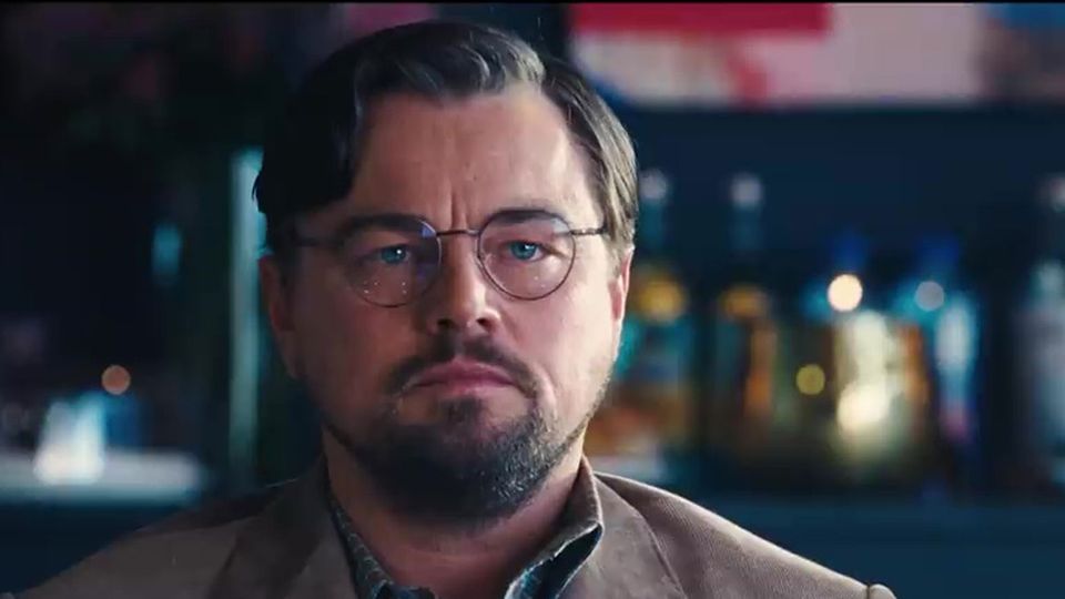 Netflix-Film mit Starbesetzung: DiCaprio und Lawrence retten die Welt in "Don't Look Up"