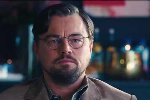 Netflix-Film mit Starbesetzung: DiCaprio und Lawrence retten die Welt in "Don't Look Up"