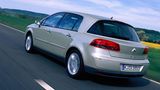 Renault Vel Satis