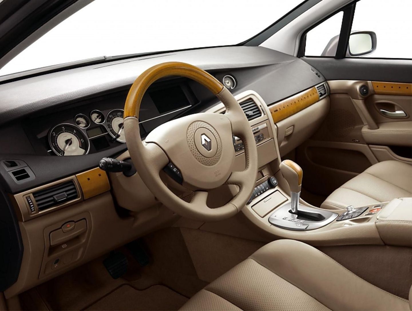 Renault Vel Satis