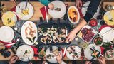 Raclette-Abend