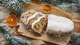 Christstollen