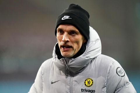 "Ich bin super besorgt", sagt Thomas Tuchel zur Lage
