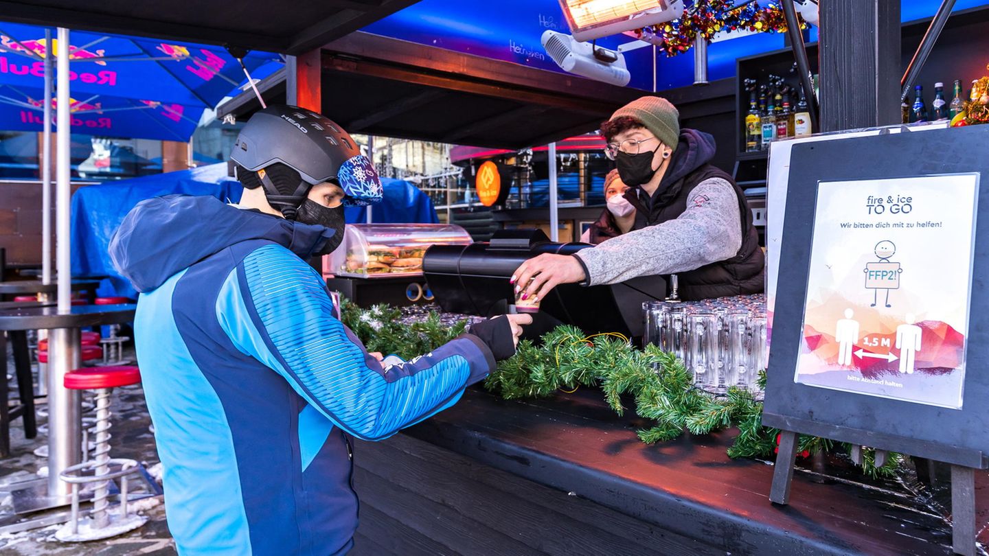 Erneut Mitarbeiter in Ischgl mit Corona infiziert