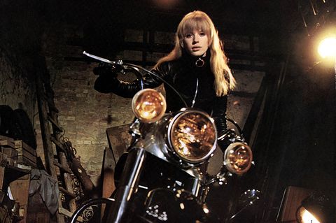 Marianne Faithfull