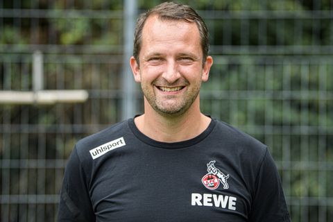 Denis Lapaczinski 1 FC Koln 2020