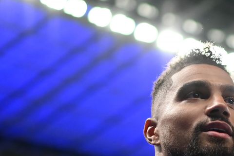 Kevin-Prince Boateng Hertha BSC