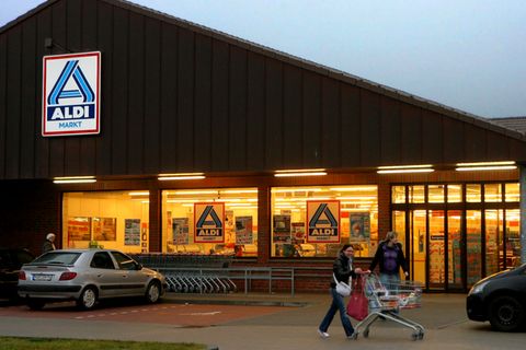 Discounter: Diese Probleme machen Aldi Nord schlechter als Aldi Süd