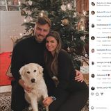 Niko Griesert und Michele de Roos