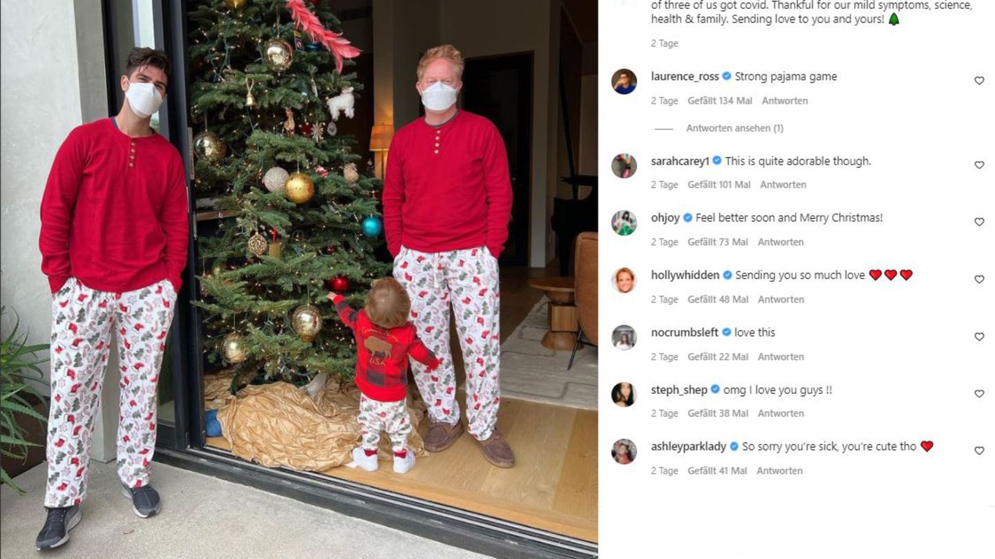 Jesse Tyler Ferguson Jesse Tyler Ferguson