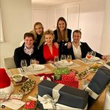 Veronica Ferres und Carsten Maschmeyer