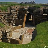 Derartige Anlagen finden sich an vielen Orten Europas.