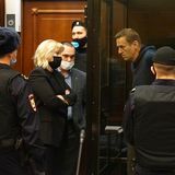 Jahresrückblick: Alexej Nawalny