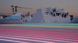 Harbin Ice Festival