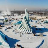 Harbin Ice and Snow Worl